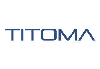 titoma logo