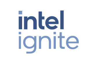 intel ignite logo