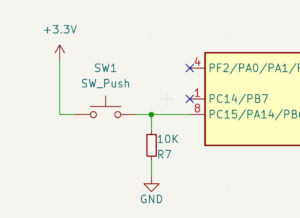 Understanding Pull-up and Pull-down Resistors in Digital Circuits - CADY